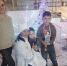 Cемейный праздник «С Новым годом, друзья!» - Центральная библиотека Ивнянского района