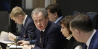 Вячеслав Гладков: анализ восстановления энергетики переведут в ежедневный режим - Сетевое издание Ивня онлайн