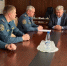 Начальник центра кризисных ситуаций МЧС по Белгородской области посетил Ивнянский округ - Сетевое издание Ивня онлайн