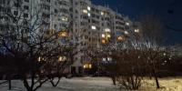Вячеслав Гладков: «Ночной обстрел врага по гражданскому Белгороду. Есть серьезные повреждения» - Сетевое издание Ивня онлайн