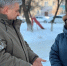 Глава Ивнянского мунокруга посетил с рабочим визитом жителей одного из МКД - Сетевое издание Ивня онлайн