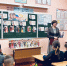 Лекция «В дружбе народов – единство России!» - Центральная библиотека Ивнянского района