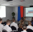 Информационный час «Безопасность нам нужна – безопасность нам важна!» - Центральная библиотека Ивнянского района