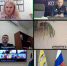 25 февраля согласно плану Ассоциации «Совет муниципальных образований Белгородской области» в онлайн формате состоялся Комитет по социальным вопросам.. - Ивнянский район