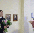 Вячеслав Гладков поздравил сотрудниц оперативных служб с Международным женским днём - Сетевое издание Ивня онлайн