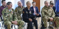 Вячеслав Гладков обсудил с ветеранами СВО необходимость вовлечения бойцов в адаптивный спорт - Сетевое издание Ивня онлайн
