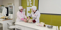 Ивнянские школьники познакомились с аграрными профессиями - Сетевое издание Ивня онлайн