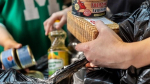 7,5 тысяч продуктовых наборов будут выданы жителям приграничья Белгородской области
