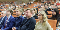 Кадры для энергоотрасли «Белгородэнерго» и БГТУ им. В.Г. Шухова  готовят вместе. - Ивнянский район