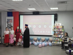 Гражданский праздник «День беременных России»
