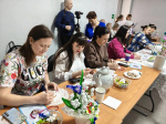 Гражданский праздник «День беременных России»