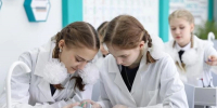 Порядка 85% выпускников медицинских классов в 2025 году продолжили обучение - Сетевое издание Ивня онлайн