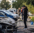 Гладков — за 4,5 года было повреждено и уничтожено более 20 тыс. автомобилей - Сетевое издание Ивня онлайн