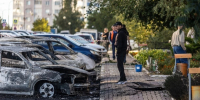 Гладков — за 4,5 года было повреждено и уничтожено более 20 тыс. автомобилей - Сетевое издание Ивня онлайн