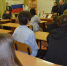 Патриотический час «Смута.Единство.Победа» - Центральная библиотека Ивнянского района