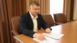 Должность мэра упразднили в Белгороде