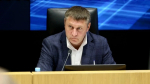 Александр Шуваев рассказал о развитии подразделения «БАРС-Белгород»