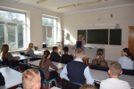 Час солидарности «Помнить, чтобы жизнь продолжалась»