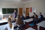 Час солидарности «Помнить, чтобы жизнь продолжалась»