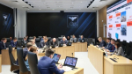 Новый состав правительства Белгородской области начнёт работу с 16 октября