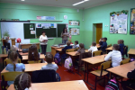 Исторический калейдоскоп «Главный символ Белгородчины»
