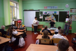 Исторический калейдоскоп «Главный символ Белгородчины»