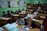Исторический калейдоскоп «Главный символ Белгородчины»